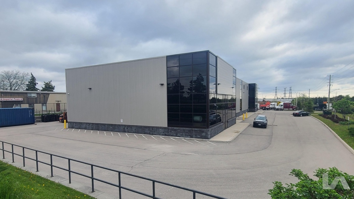 Industrial Property for Lease - 8223 Lawson Road, Milton, ON, L9T 5E5 (4)