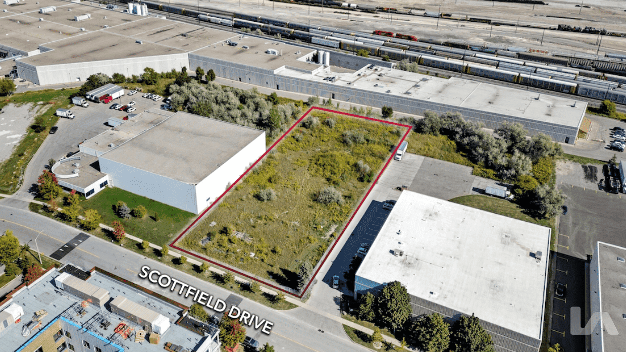 Land for Lease - 61 Scottfield Drive, Toronto, ON, M1S 5R4 (3)