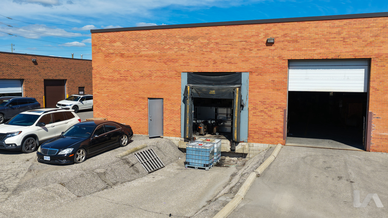 Industrial Property for Sale - 199 Wilkinson Road, Brampton, ON, L6T 4M2 (4)