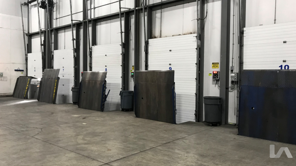 Industrial Property for Lease - 450 Thomas Street, Ingersoll, ON, N5C 3J7 (3)