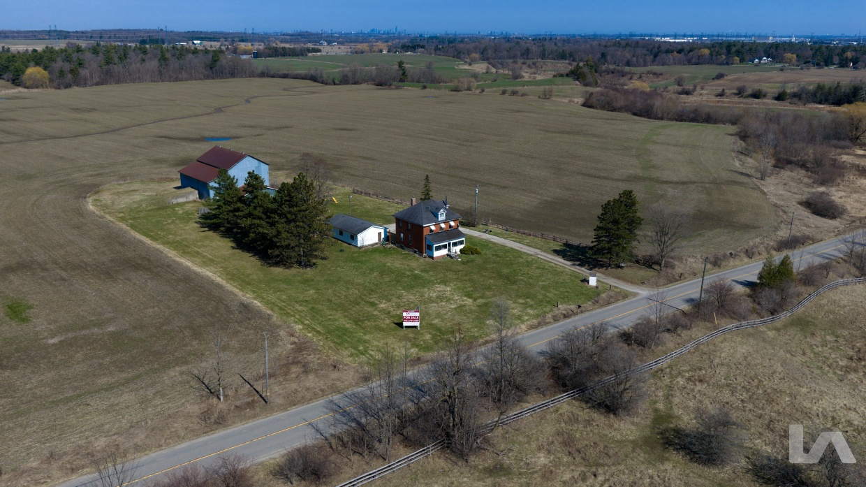 Land for Sale - 9297 Third Line, Halton Hills, ON, L9T 2X9 (4)