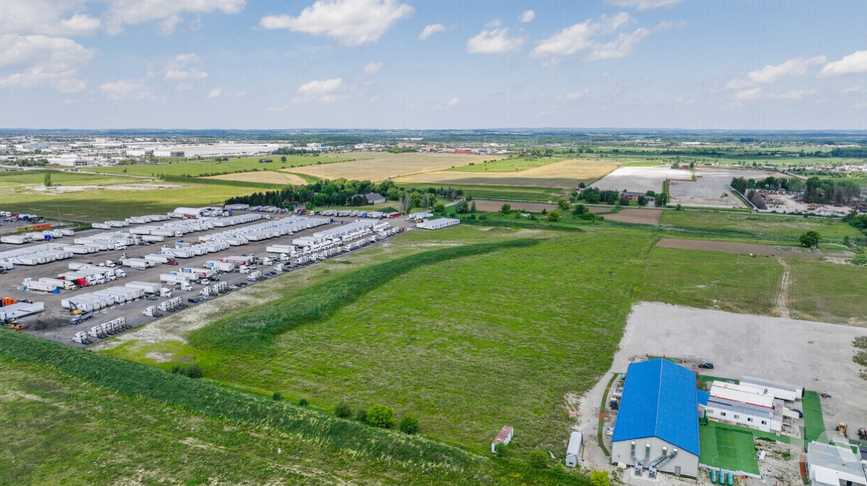 Land for Sale - 0 Coleraine Drive, Brampton, ON, L6P 0Y8 (3)