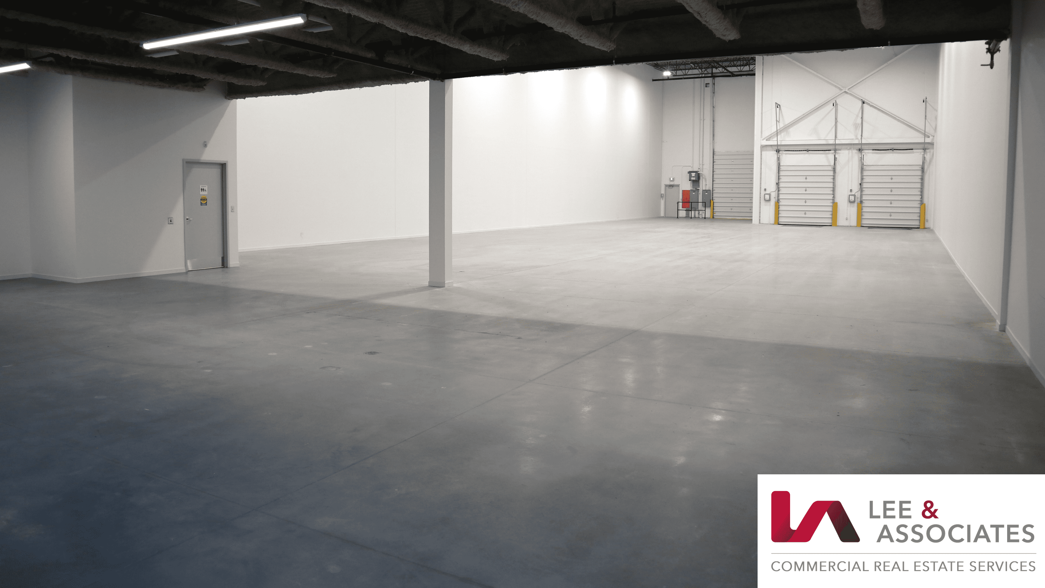 Industrial Property for Lease - 3323 Superior Court, Oakville, ON, L6L 0C4 (2)