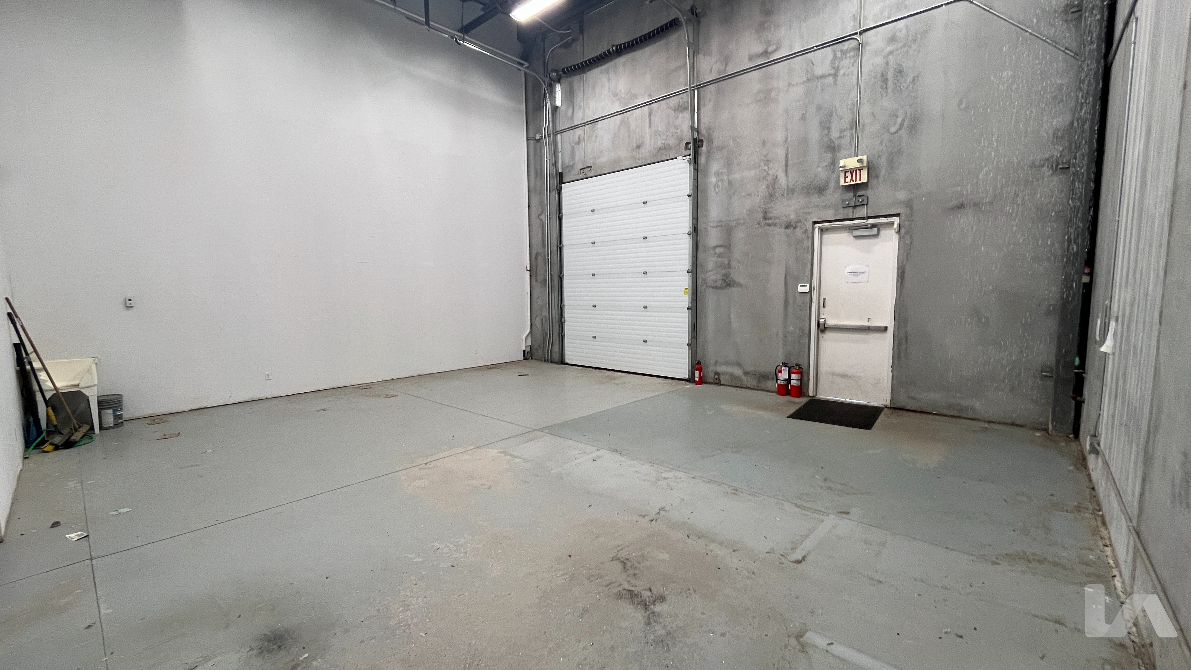 110 Parr Boulevard, Aerial Photo - null Industrial Property for Lease - 110 Parr Boulevard, Bolton, ON, L7E 4E3 (3)