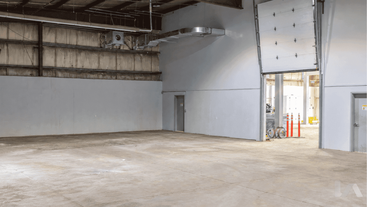 Industrial Property for Lease - 2 Royalcrest Road - Rear, Toronto, ON, M9V 2L5 (3)
