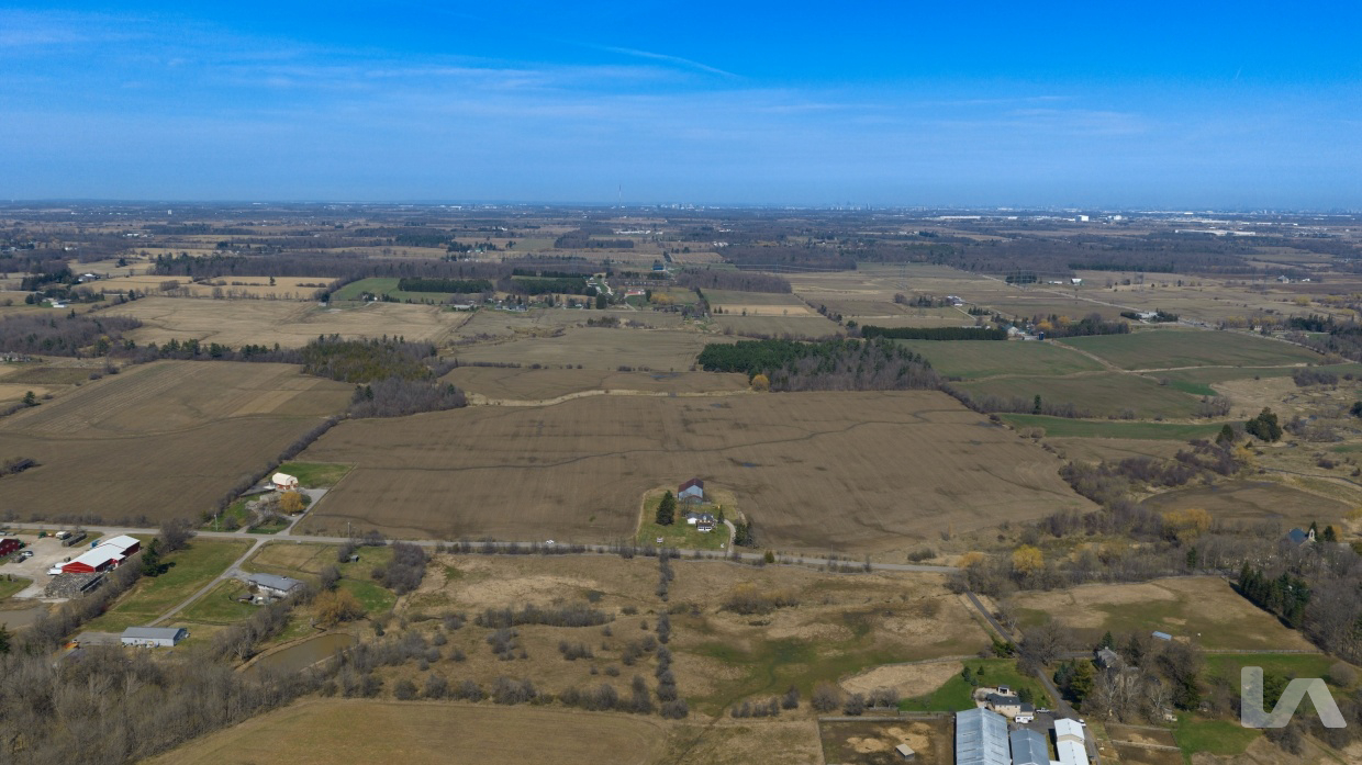 Land for Sale - 9297 Third Line, Halton Hills, ON, L9T 2X9 (2)