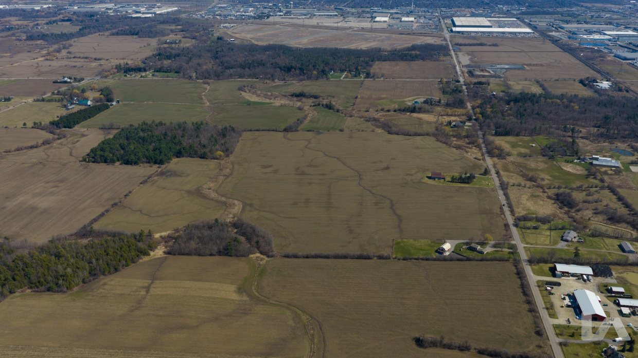 Land for Sale - 9297 Third Line, Halton Hills, ON, L9T 2X9 (3)