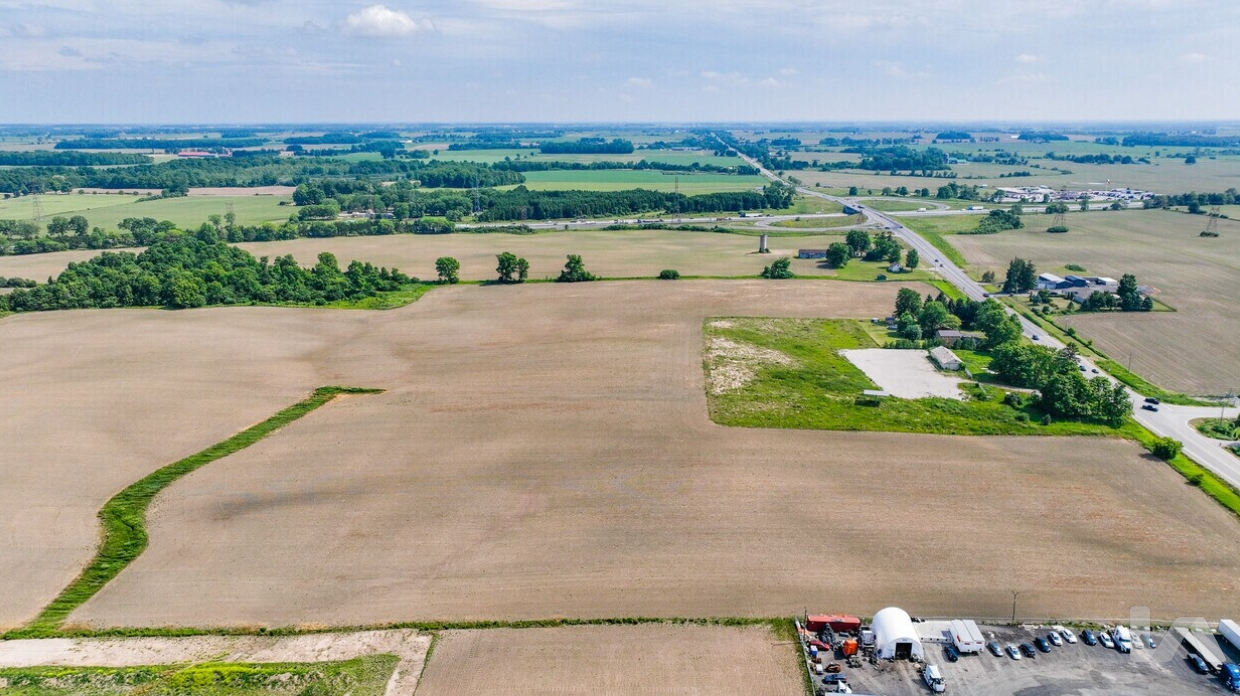 Land for Sale - 3004 Westchester Bourne, London, ON, N6M 1H6 (3)