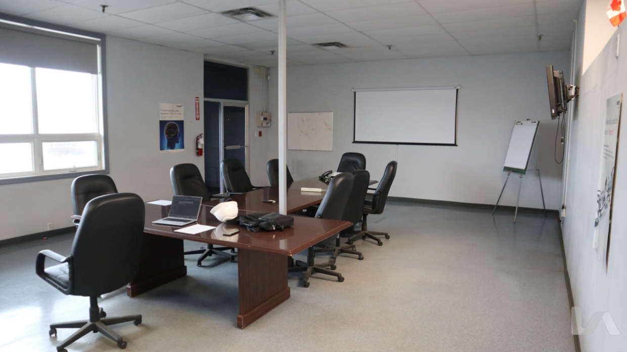 Industrial Property for Sale - 1101 Parisien Street, Ottawa, ON, K1B 3R6 (3)