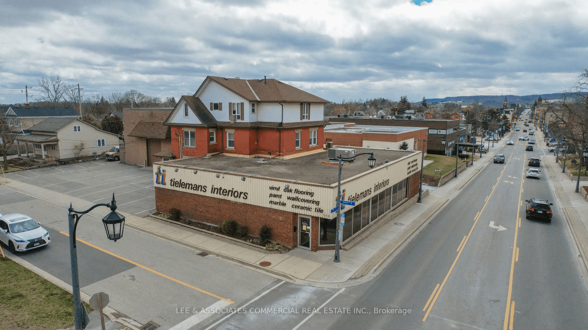 Retail Property for Sale - 340 Main Street East, Milton, ON, L9T 1P5 (2)
