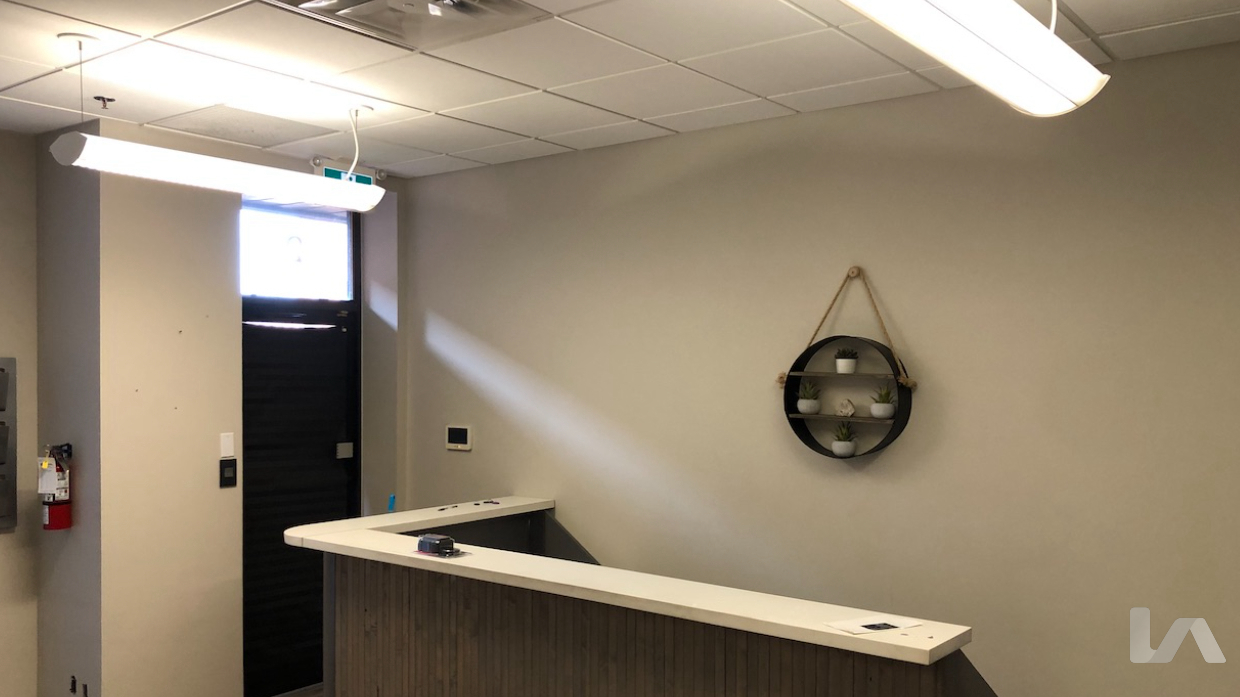 Industrial Property for Lease - 71 Marycroft Avenue, Vaughan, ON, L4L 5Y6 (2)