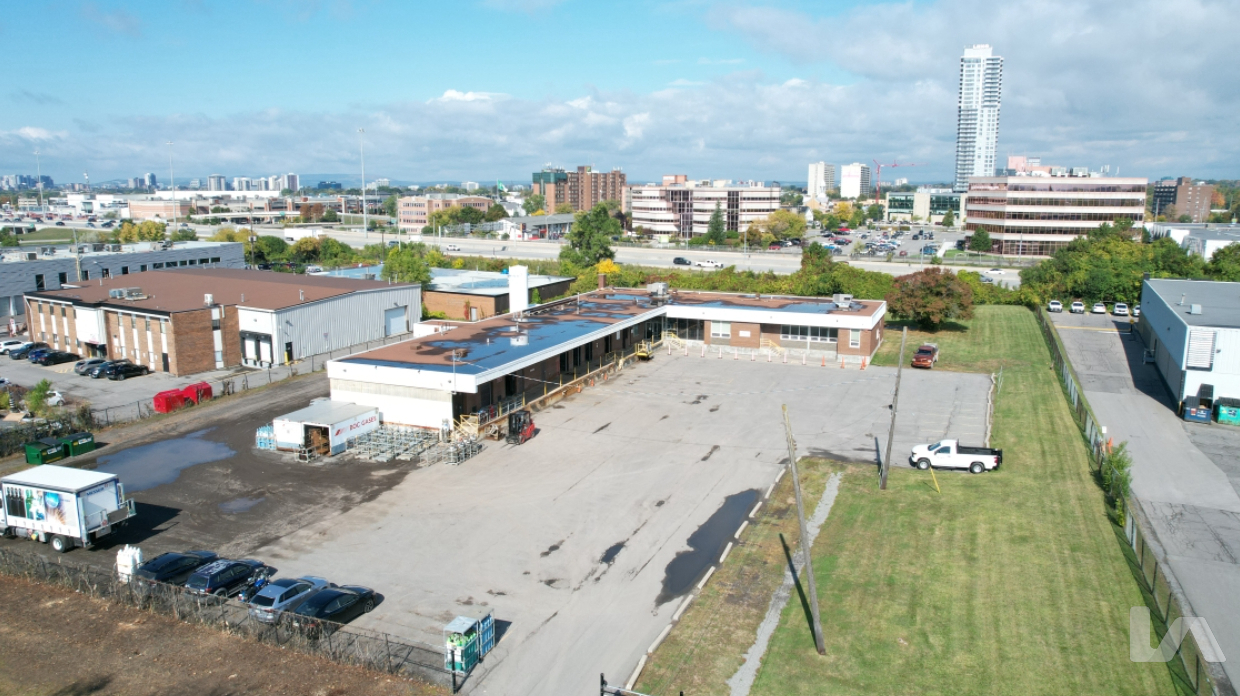 Industrial Property for Sale - 1101 Parisien Street, Ottawa, ON, K1B 3R6 (2)