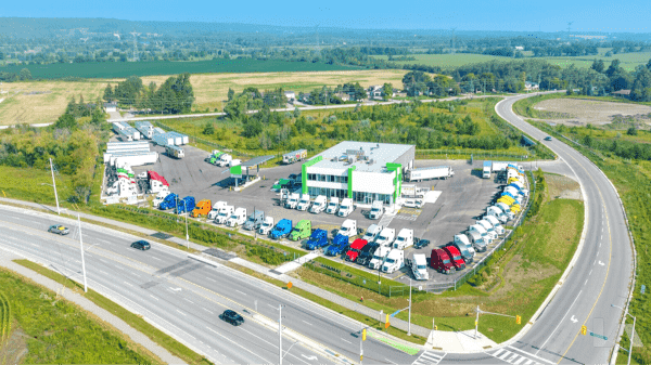 Industrial Building for Sale - 7265 5 Side Road, Milton, ON, L9T 7K7