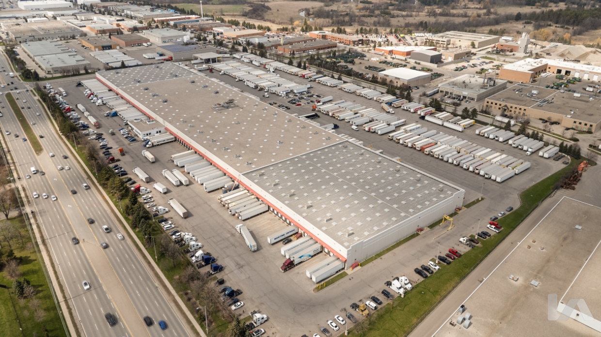 Industrial Property for Lease - 8495 Goreway Drive, Brampton, ON, L6T 5R8 (7)