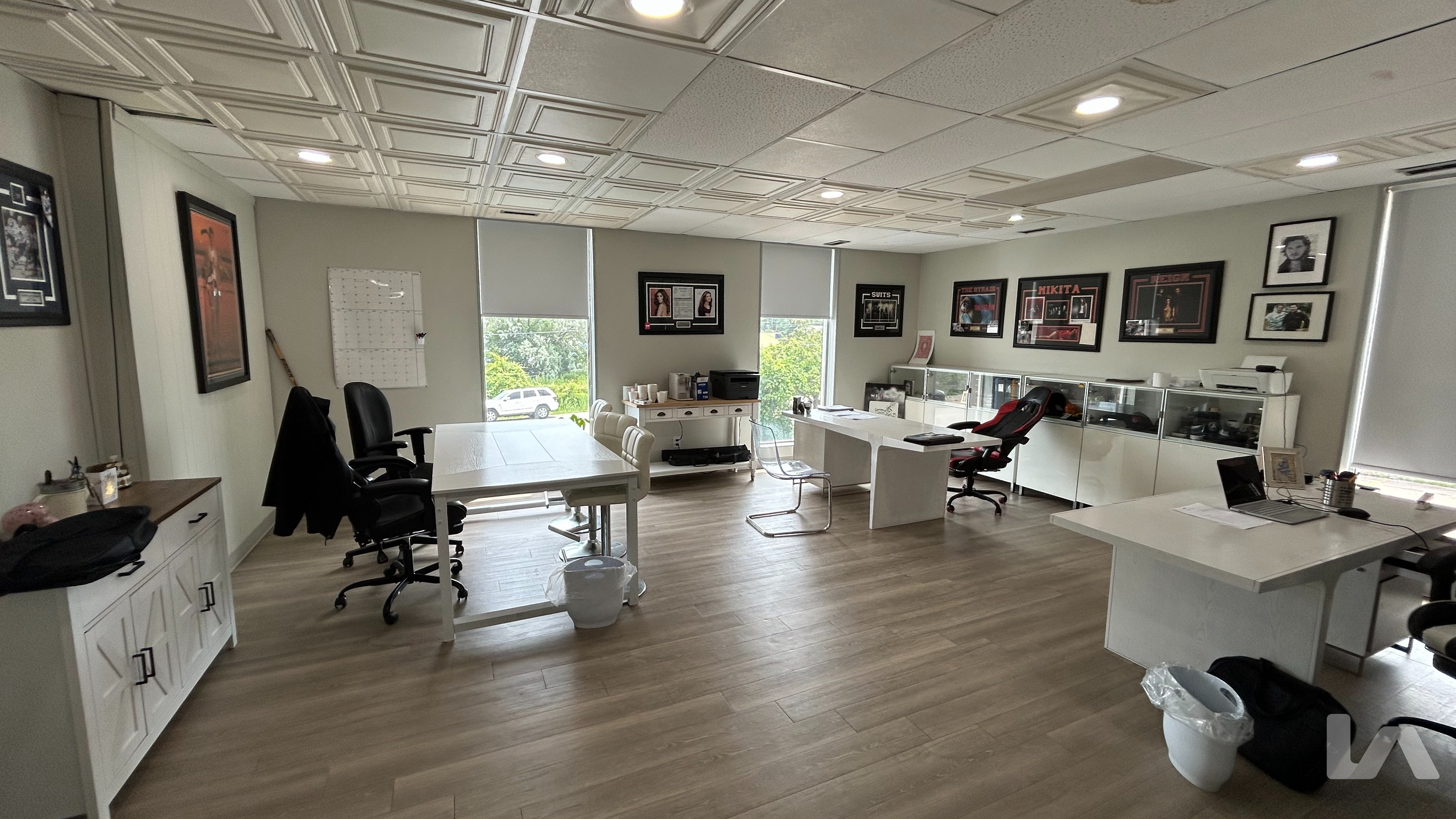 Industrial Property for Sale - 1021 Industry Street, Oakville, ON, L6J 2X3 (8)