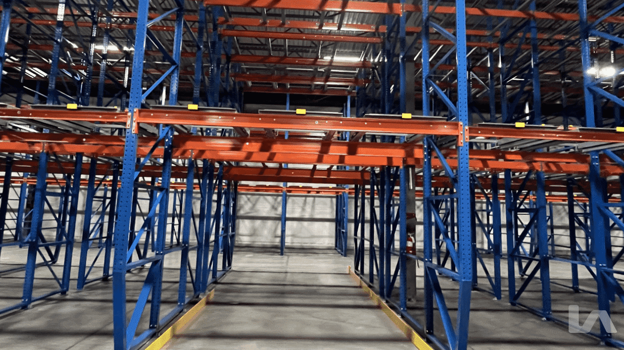 450 Thomas Street, Interior Building Photo - undefined Industrial Property for Lease - 450 Thomas Street, Ingersoll, ON, N5C 3J7 (5)