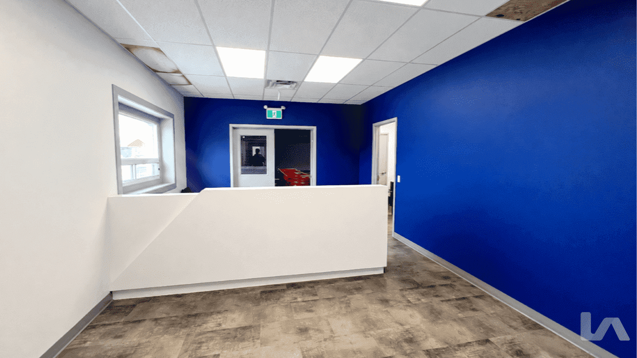 Industrial Property for Lease - 2 Royalcrest Road - Rear, Toronto, ON, M9V 2L5 (4)