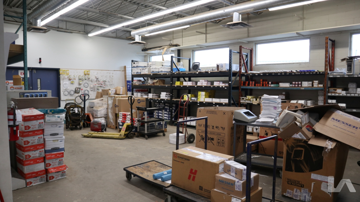 Industrial Property for Sale - 1101 Parisien Street, Ottawa, ON, K1B 3R6 (3)