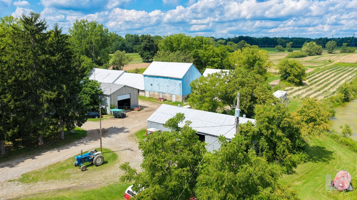 Land for Sale - 451 Book Rd E, Hamilton, ON, L9G 3L1 (2)