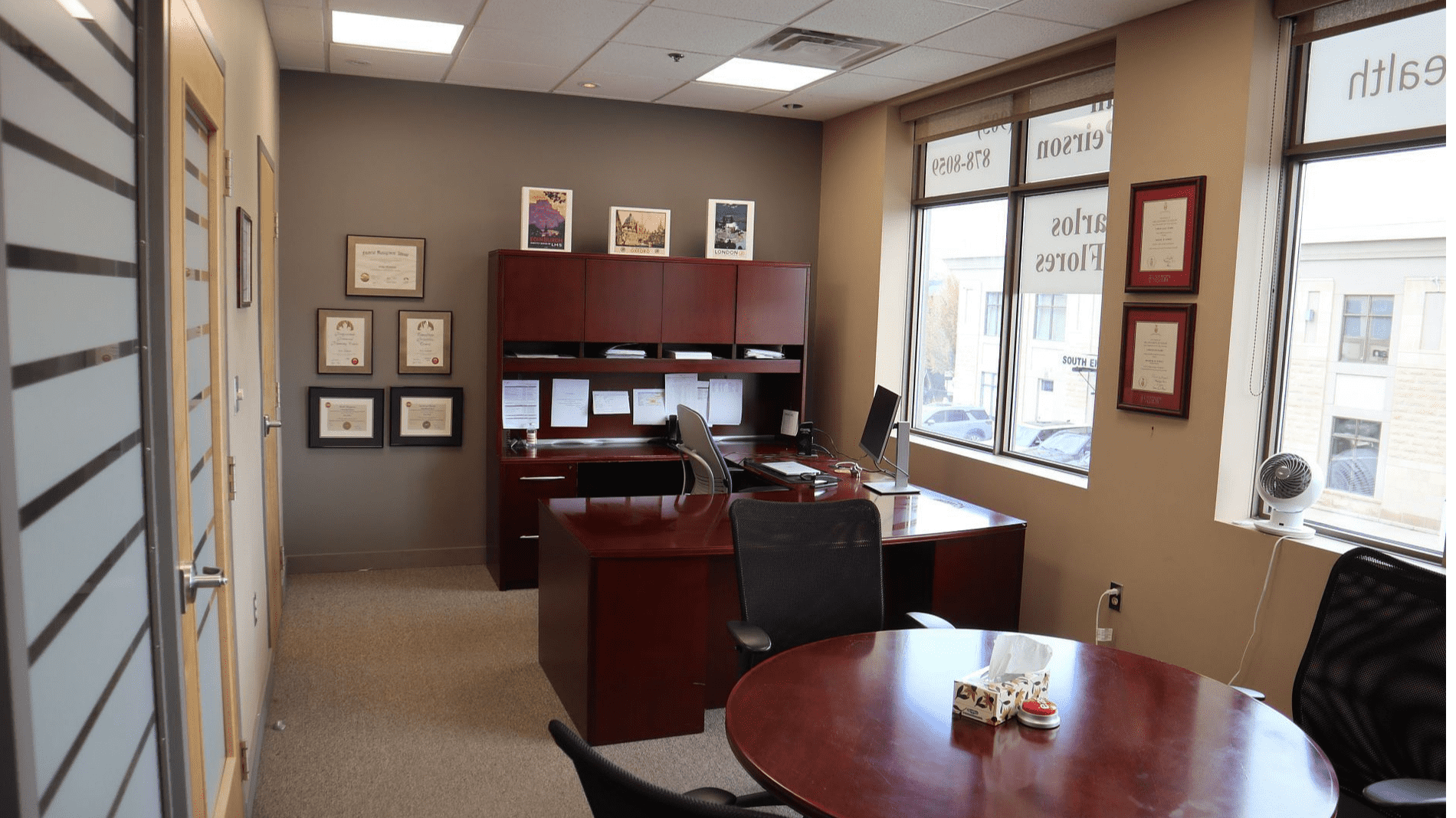 Office Property for Sale - 420 Bronte Street South, Milton, ON, L9T 0H9 (3)