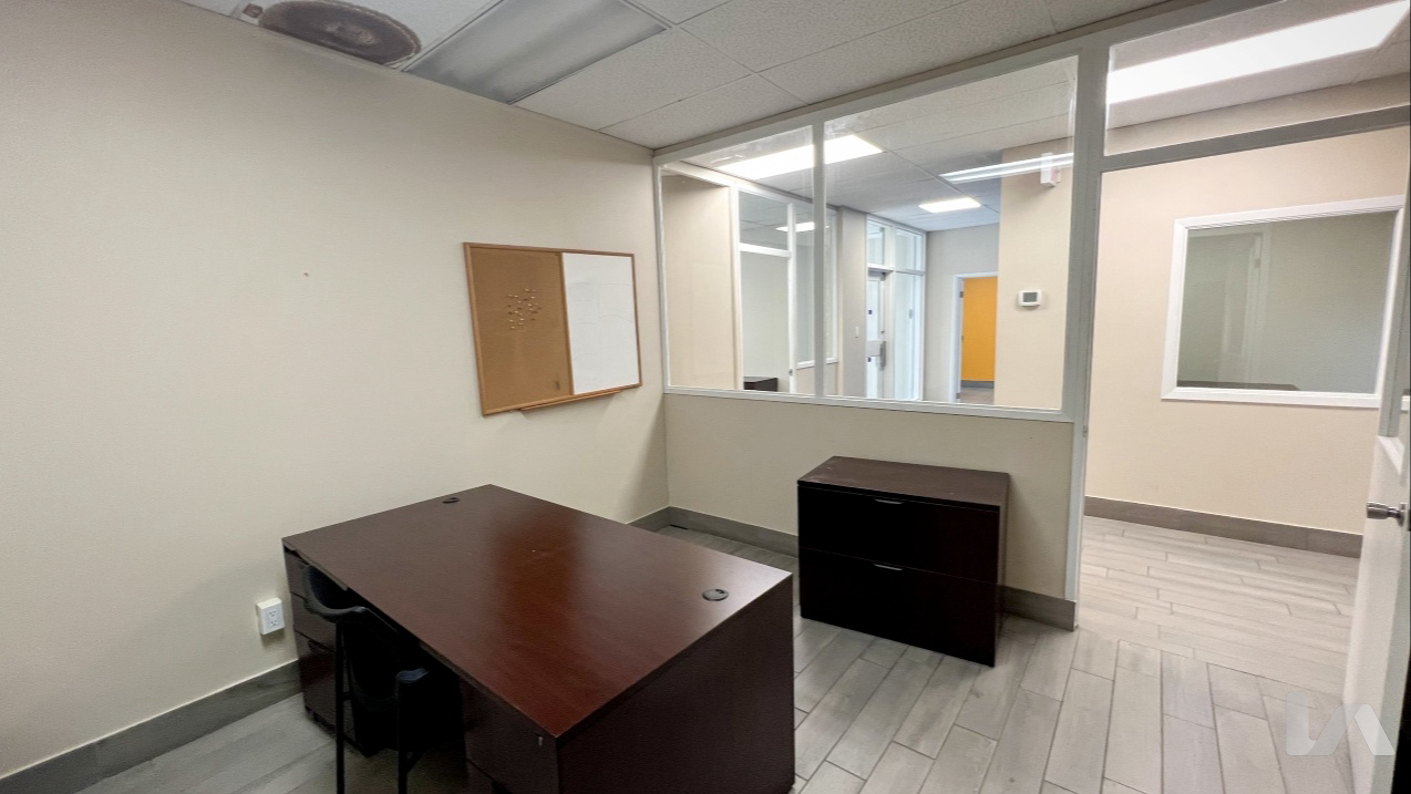 Industrial Property for Lease - 2 Royalcrest Road - Office, Toronto, ON, M9V 2L5 (6)