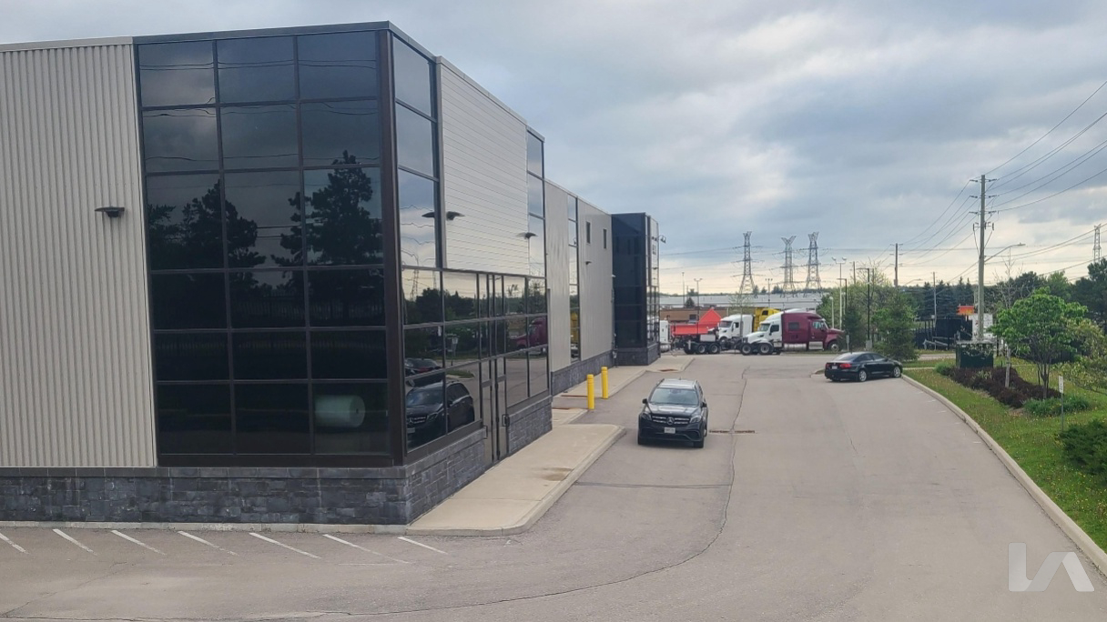 Industrial Property for Lease - 8223 Lawson Road, Milton, ON, L9T 5E5 (5)