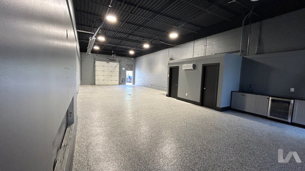 Industrial Property for Sale - 55 Sinclair Avenue, Halton Hills, ON, L7G 4B1 (4)