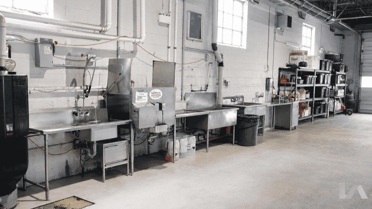 Industrial Property for Sale - 1021 Industry Street, Oakville, ON, L6J 2X3 (6)