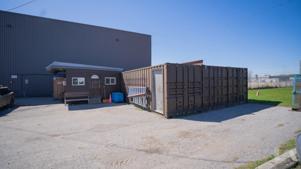 1515 Thornton Road North, Exterior Building Photo - undefined Land for Sale - 1515 Thornton Road North, Oshawa, ON, L1H 7K4 (5)