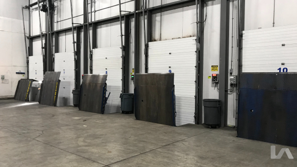 Industrial Property for Lease - 450 Thomas Street, Ingersoll, ON, N5C 3J7 (4)