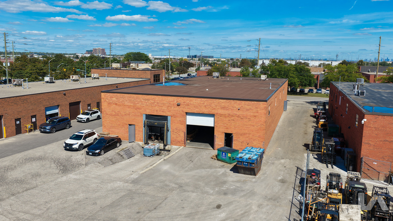 Industrial Property for Sale - 199 Wilkinson Road, Brampton, ON, L6T 4M2 (2)