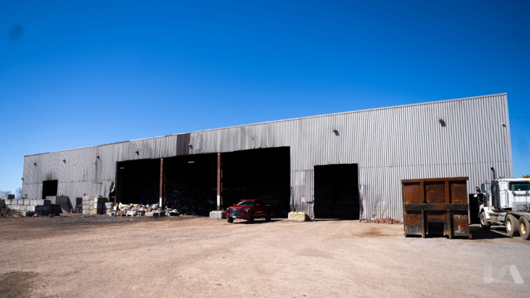 Land for Sale - 1515 Thornton Road North, Oshawa, ON, L1H 7K4 (2)