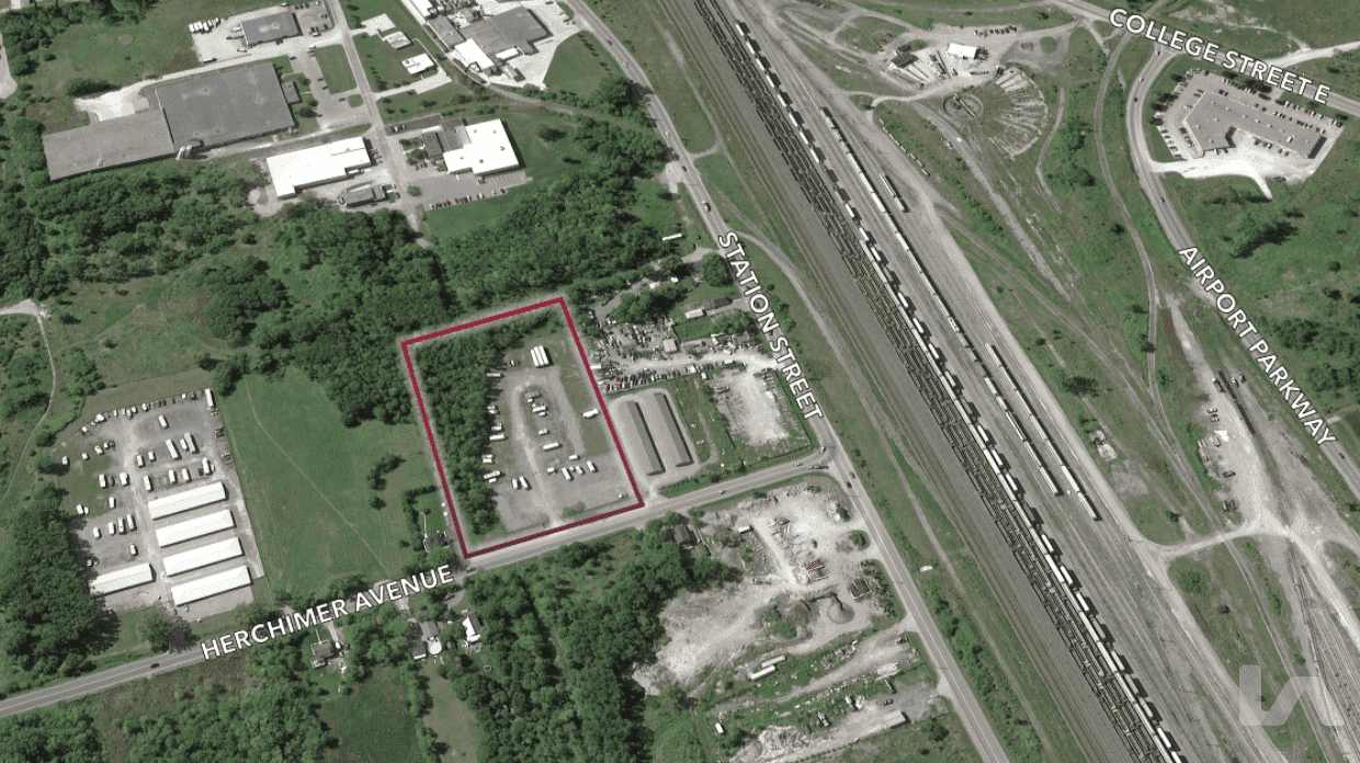 Land for Sale - 400 Herchimer Avenue, Belleville, ON, K8N 0L2 (2)