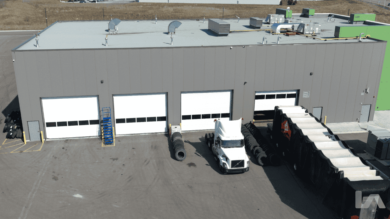 Industrial Property for Sale - 7265 5 Side Road, Milton, ON, L9T 7K7 (4)