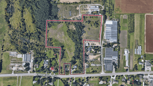 Land for Sale - 2696 Embleton Road, Brampton, ON, L6X 0E2 (2)