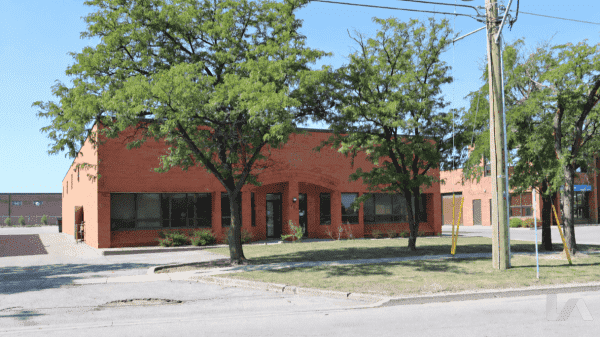 Industrial Building for Sale - 199 Wilkinson Road, Brampton, ON, L6T 4M2
