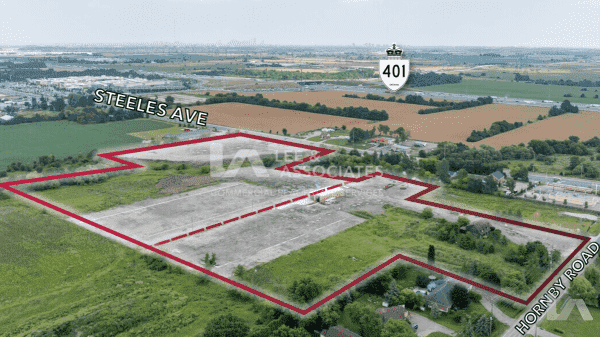 Land for Sale - 13265 Steeles Ave & 8029 Hornby Rd, Halton Hills, ON, L0P 1E0 (5)