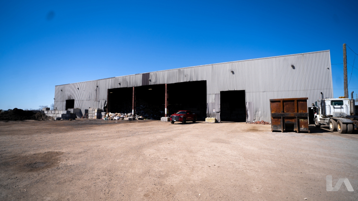 1515 Thornton Road North, Exterior Building Photo - undefined Land for Sale - 1515 Thornton Road North, Oshawa, ON, L1H 7K4 (3)