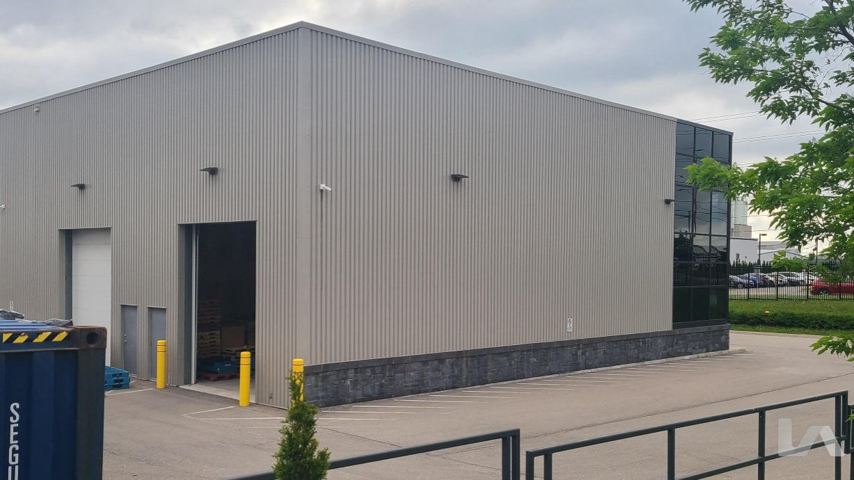 Industrial Property for Lease - 8223 Lawson Road, Milton, ON, L9T 5E5 (3)