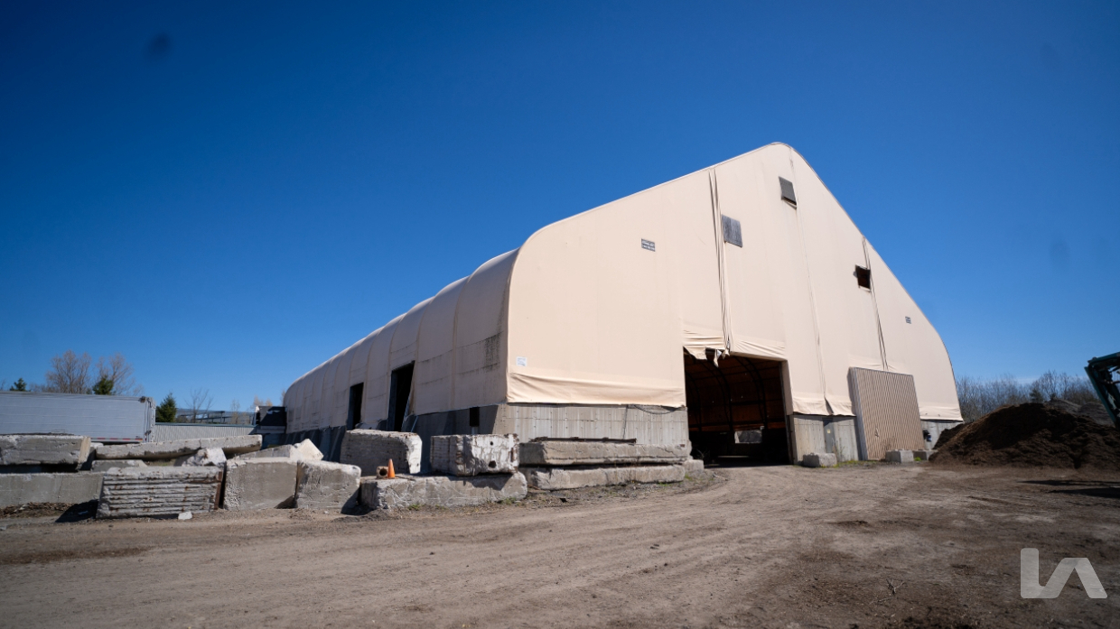 1515 Thornton Road North, Exterior Building Photo - undefined Land for Sale - 1515 Thornton Road North, Oshawa, ON, L1H 7K4 (2)