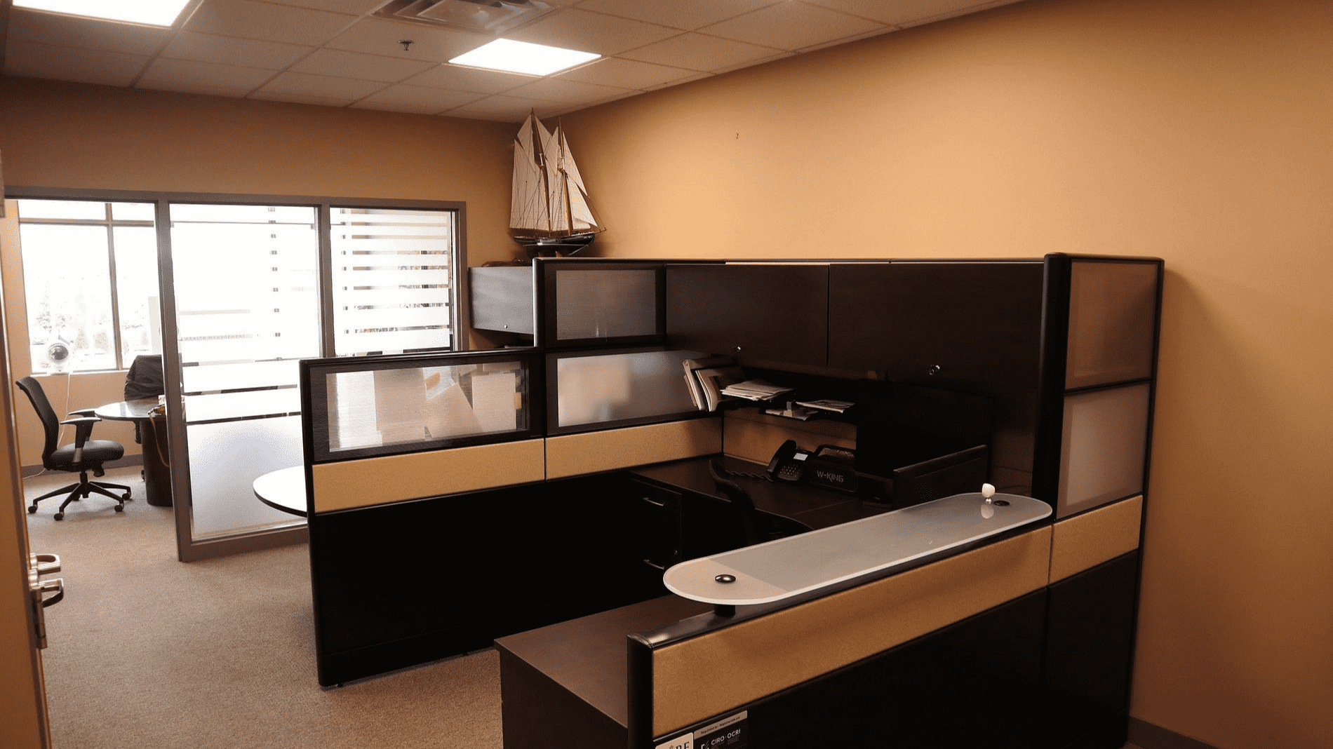 Office Property for Sale - 420 Bronte Street South, Milton, ON, L9T 0H9 (4)