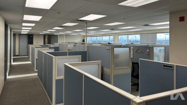 Industrial Space for Lease - 107 Walker Drive, Brampton, ON, L6T 5K5, Suite B