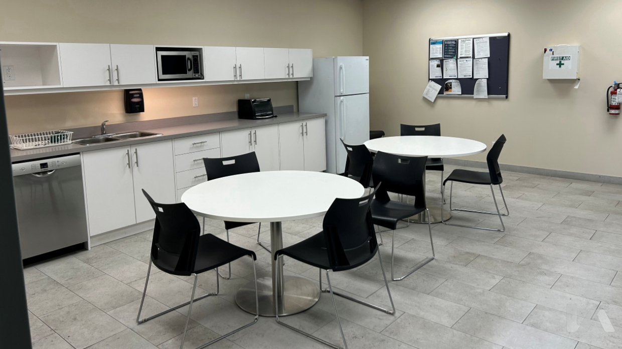 Industrial Property for Lease - 107 Walker Drive, Brampton, ON, L6T 5K5 (5)