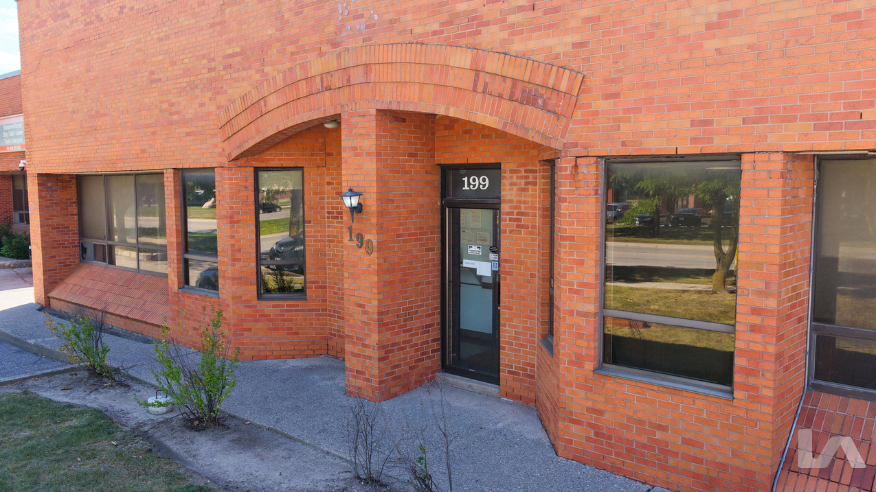 Industrial Property for Sale - 199 Wilkinson Road, Brampton, ON, L6T 4M2 (5)