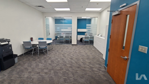 Industrial Space for Lease - 2701 Highpoint Drive, Milton, ON, L9T 5G5, Suite A