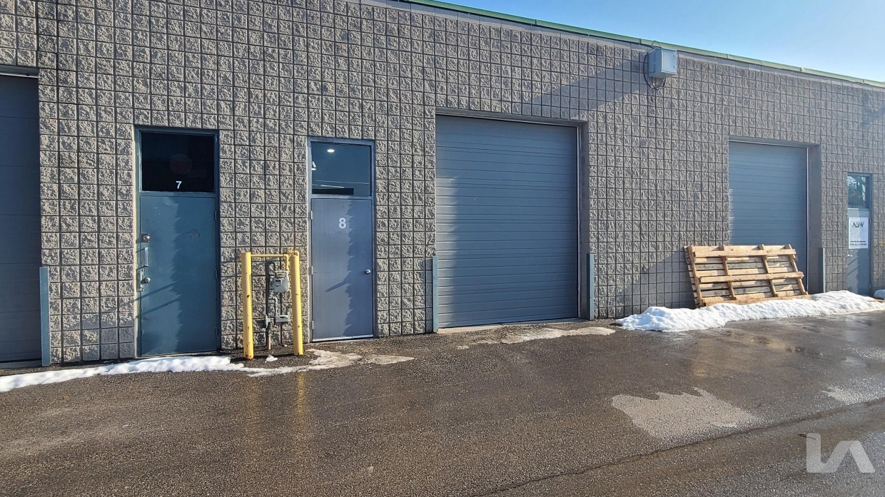 Industrial Property for Lease - 342 Bronte Street South, Milton, ON, L9T 5B6 (2)