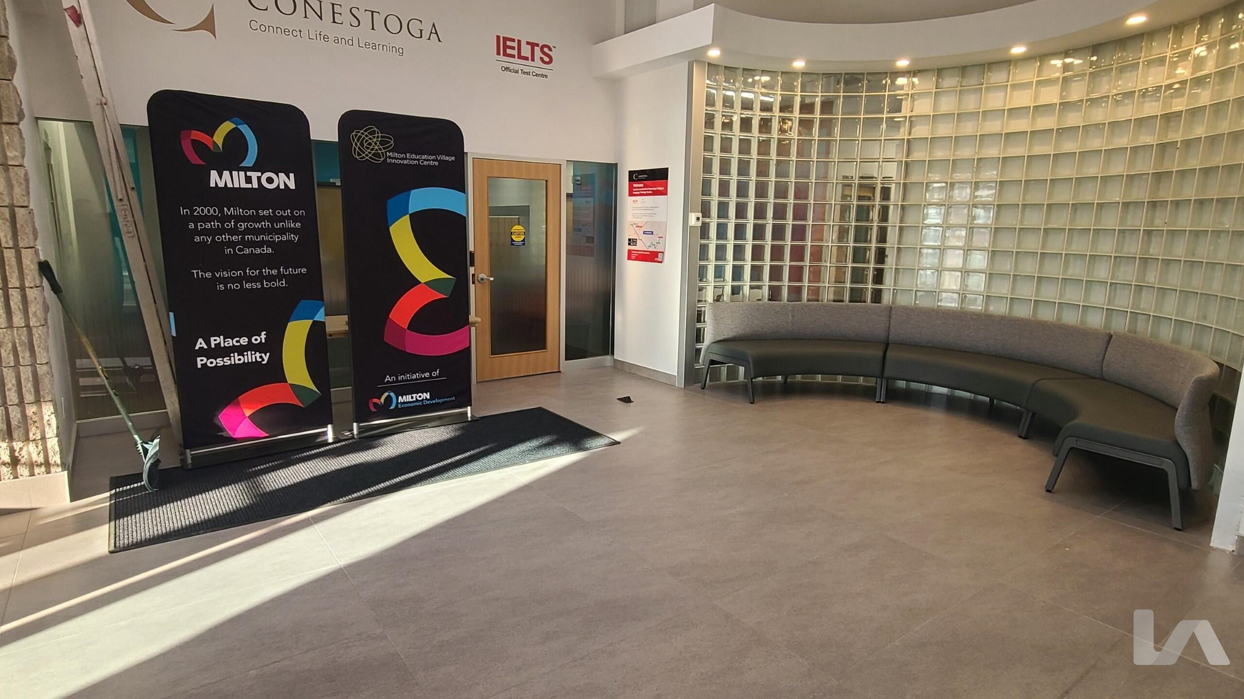 Office Property for Rent - 775 Main St E, Milton, ON, L9T 3Z3 (2)