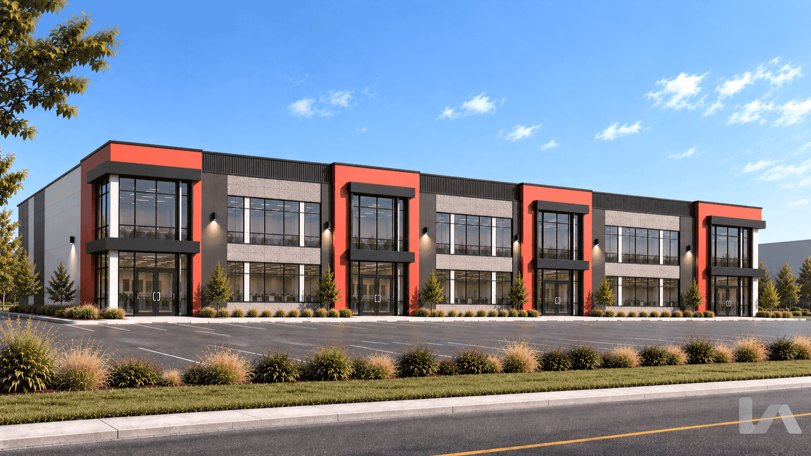 Industrial Property for Lease - 15 Farr Court, Hamilton, ON, L9G 4V5 (1)
