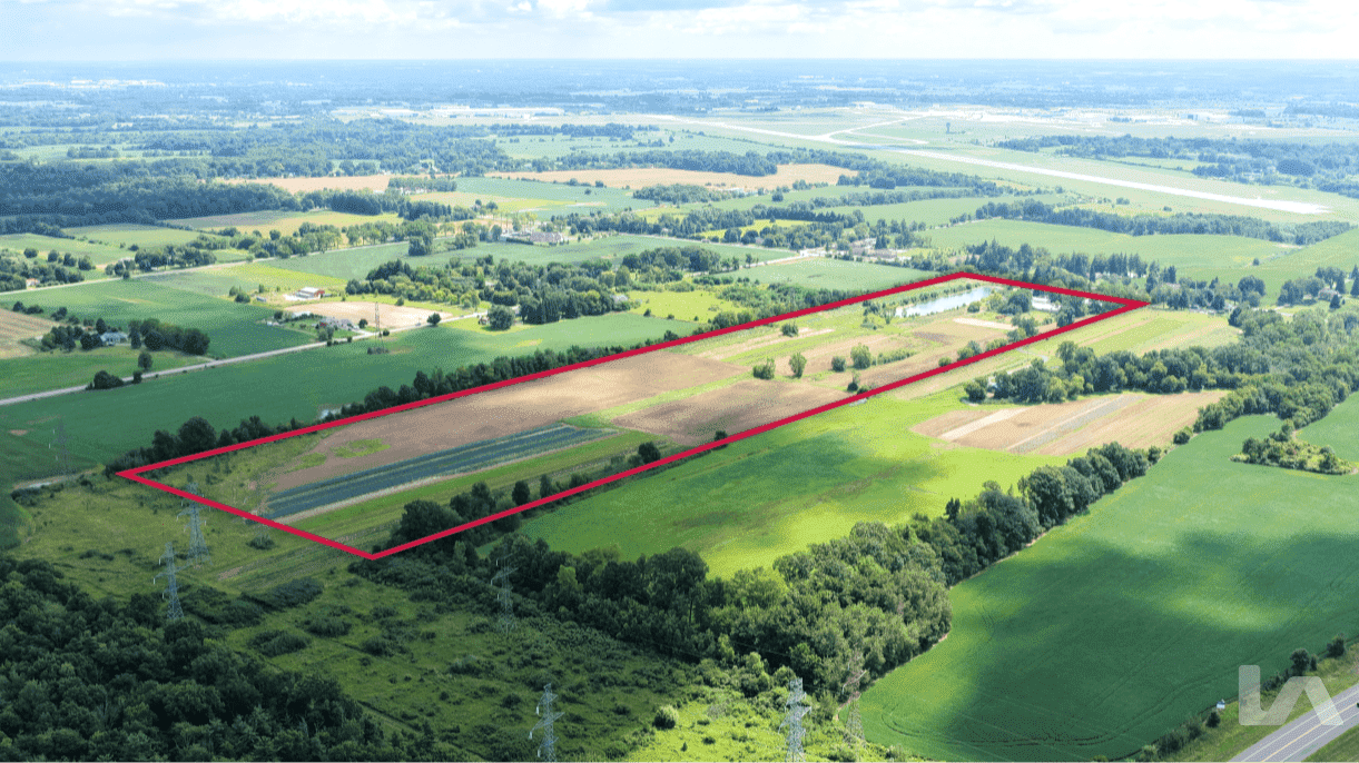 Land for Sale - 451 Book Rd E, Hamilton, ON, L9G 3L1 (2)