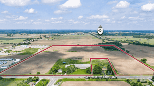 Land for Sale - 3004 Westchester Bourne, London, ON, N6M 1H6